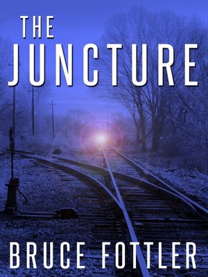 cover image of The Juncture